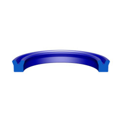 COLLARIN Pistón/Vástago 72X90X10/11 PU92 AZUL