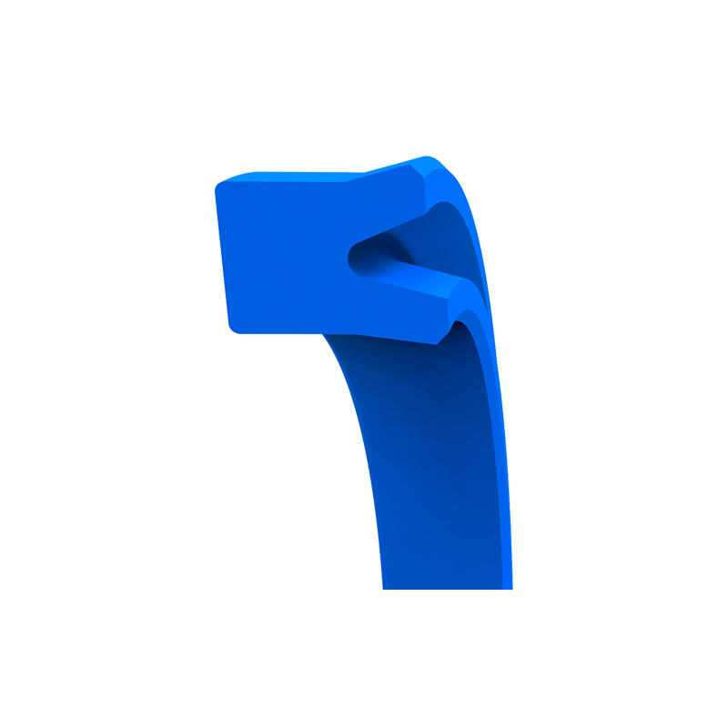 COLLARIN Pistón 50X40X8/9 TPU95 AZUL