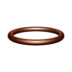 OR 7,50X2,00 FPM75 MARRON