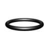 OR 9,19X2,62 FPM75 NEGRO (BS110-3037-111-AN8)