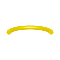 OR 10,50X1,50 NBR70 AMARILLO