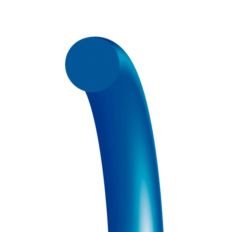 OR 11,00X1,00 FVMQ70 BLEU