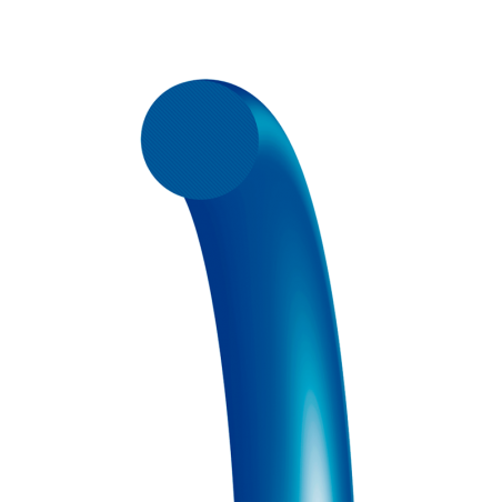 OR 11,00X1,00 FVMQ70 BLEU