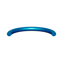 OR 11,00X1,00 FVMQ70 BLEU