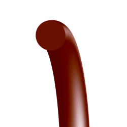 OR 18,00X1,00 FPM75 MARRON