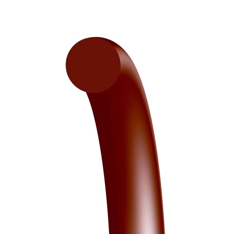 OR 28,70X3,50 FPM75 MARRON (P29)