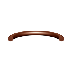 OR 28,70X3,50 FPM75 MARRON (P29)