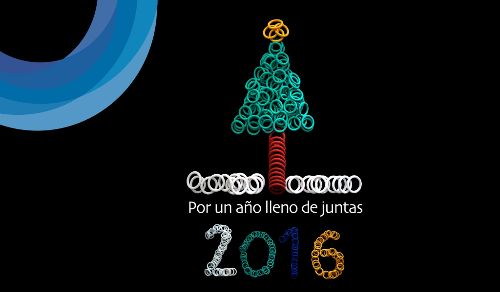 JIOrings te desea un feliz año nuevo