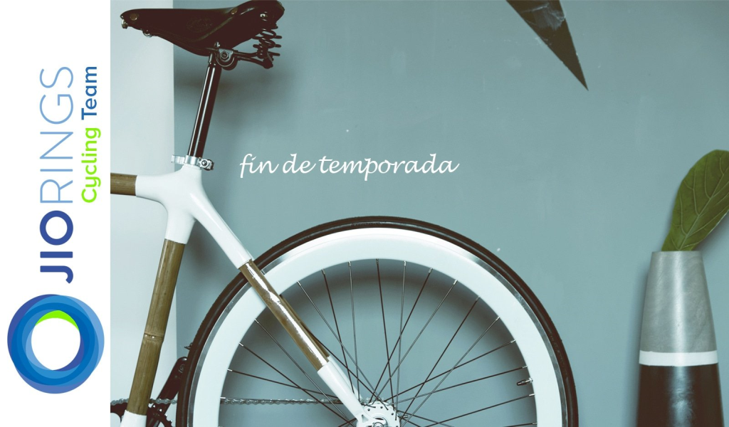 Final de temporada inesperado para Isaak Rosillo