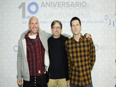 Así empezó JIOrings, mucho más que un gran almacén de juntas